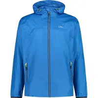 CMP Fix Hood 3x57627 Jacke Blau XL Mann Blau XL