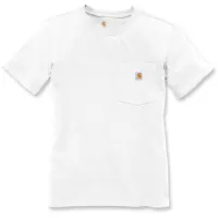 Carhartt Workwear Pocket Damen-T-Shirt