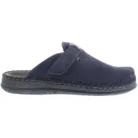 Rohde Slipper Alassio 6790 Men Ocean-Schuhgröße 40