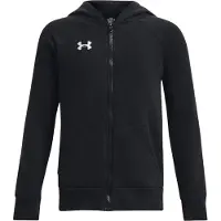 Under Armour Full Zip Molton Kapuzen-Sweatshirt Kind Rival