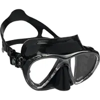 Cressi Evo Big Eyes Tauchmaske