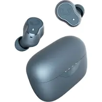 Fresh 'n rebel Twins Elite Kopfhörer Kabellos im Ohr Anrufe/Musik Bluetooth Blau