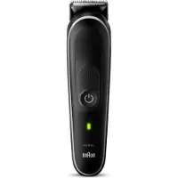 Braun Multigroom Series 7