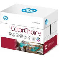HP ColorChoice 160g DIN A4 CHP754
