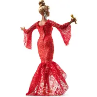 Barbie HJX31