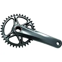 Shimano Einzelnes Tretlager XTR FC-M9120 12V