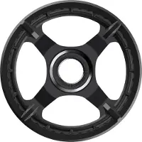 Shimano Cr-et600 Cg Single Kettenblatt