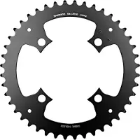 Shimano Kettenblatt mit doppeltem Kettenschutz FC-E8000/FC-E8050/FC-M8050/SM-CRE80