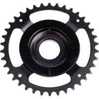 Shimano Kettenblatt 9/10/11 Gänge CR-ET600 Single