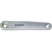 Shimano Kurbel Typ Vierkant Fc-E5000 (x2)