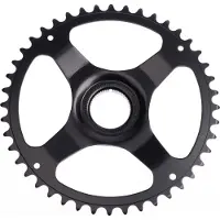 Shimano Kettenblatt 9/10/11 Gänge CR-ET600 Single