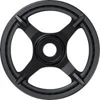 Shimano Steps E6100 Cre61 With Chain Guard E-bike Kettenblatt