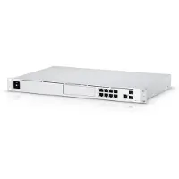Ubiquiti Udm-pro Switch 8 Ports