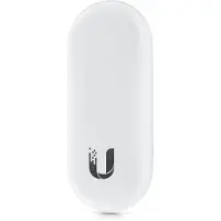 Ubiquity Ubiquiti Access Reader Lite, Zugriffschip/Kartenleser, Bluetooth, IP54, Nahfeldkommunikation (NFC)