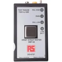 Rs Pro Handgelenkband-Tester