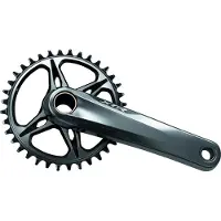 Shimano Xtr Fc-m9125-1 Kurbel