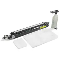 HP LaserJet Yellow Developer Unit, Color LaserJet Managed MFP E87740dn, Color LaserJet Managed MFP E87750dn, Color LaserJet..., 900000 Seiten, China, Laser, Gelb, 1,07 kg