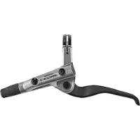 Shimano Deore Trekking BL-T6000 Bremshebel links silber 2022 Scheibenbremshebel