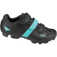 Ges Vantage 2 Mtb-schuhe Schwarz EU 46 Herren Schwarz EU 46