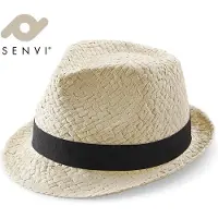 Beechfield Festival Trilby