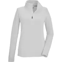 Killtec Damen Shirt KSW 101 WMN FLC SHRT