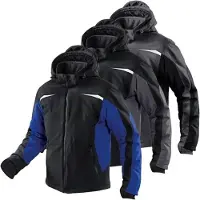 Kübler Softshelljacke Winter atmungsaktiv