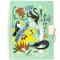 Avenue Mandarine Tagebuch