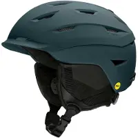 Smith Skihelm Smith Liberty MIPS Damen Matt Pacific-51 - 55 cm