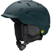 Smith Nexus MIPS, Skihelm, dunkelblau