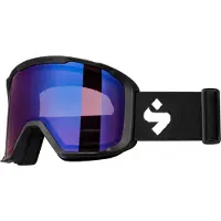 Usorteret Durden Rig Reflect Ski Goggles Schwarz RIG Light Amethyst/CAT3