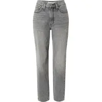 Levi's Damen 80er Jahre Mom Jeans,What Once Was,24W / 28L