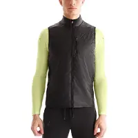ON Herren Weste Weather Vest