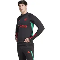 Adidas Herren Fanjacke Manchester United Tiro 23