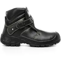 ELTEN CARL S3 HI 64461 Schweißerstiefel, Größe:47