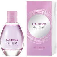 La Rive for Woman Glow Eau de Parfum - 0,09 l