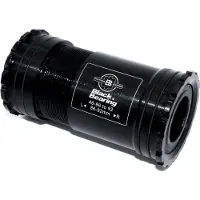 BLACK BEARING 24/gxp B5 Bb-46-68/92-24-b5 Tretlager