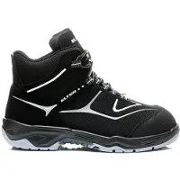 ELTEN Sicherheitsschnürstiefel HORIZON Mid ESD S3, Gr. 44