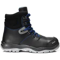 ELTEN Mason Pro Mid ESD S3 Sicherheitsstiefel - 47 breit