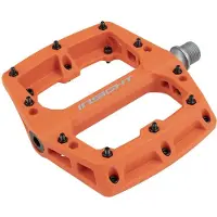 Insight Thermoplastische Pedale
