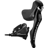Shimano Ultegra St-r8020+br-r8070 Hinterradbremse