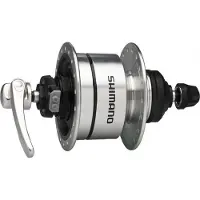 Shimano Alfine 3d72 Dynamo Vorderradnabe