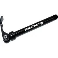 BLACK BEARING Lever 120-m12x1.5-12mm Ax-f12.1qr Schnellspanner