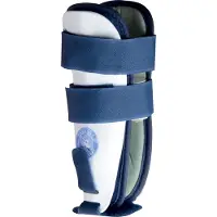 Thuasne Ligaflex Immo 0° Knie-Immobilisierungsschiene, 3-teilig 1 St