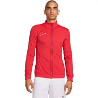 Nike M NK DF ACD23 TRK JKT K UNIVERSITY RED/WHITE