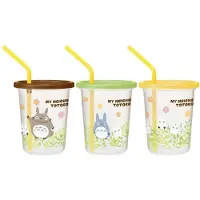 Skater Mein Nachbar Totoro - Set of 3