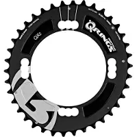 Rotor Doppeltabletts Q Rings qx2 bcd104x4 q40t(for 27) middle