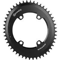Rotor Ovales Mono-Tablett Q Ring bcd110x4 50T