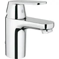GROHE EH-WTbatt EUROSMART C 1/2Zoll versenkbare Kette chrom