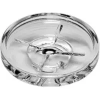 Dornbracht Glasschale , transparent Ersatzteile 089001008 08900100884