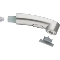 GROHE Spülbrause supersteel